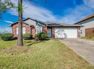 16818 Amy Ridge Rd, Houston, TX 77053