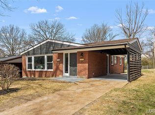 7171 White Oak Ln, Saint Louis, MO