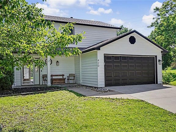 3rd image of 420 Cattleman Ct