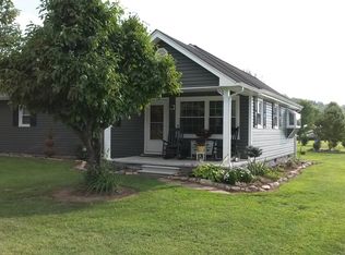 140 Clarks Creek Rd, Jonesborough, TN 37659