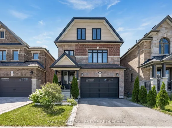 236 8th Ave, New Tecumseth, ON L9R 0R1