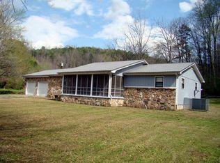 2112 Bangor Hollow Rd, Hayden, AL 35079