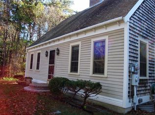 38 Colonial Way, West Barnstable, MA 02668
