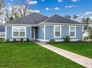 4000 Rockwood Dr, Conway, SC 29526