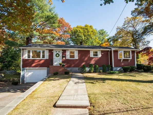 466 Front St, Weymouth, MA 02188