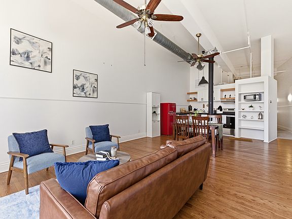 3rd image of 1617 California St APT 3B