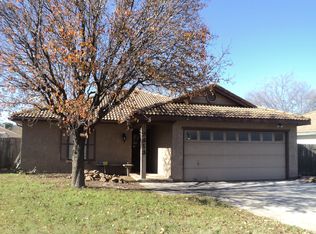 3618 Swafford St, Arlington, TX 76015