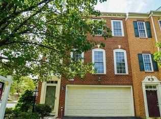9640 Parson Massey Pl, Lorton, VA