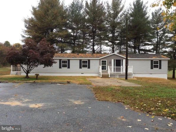 1100 Benton Corners Rd, Sudlersville, MD 21668