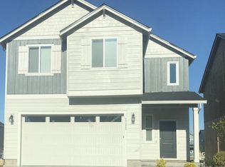 17122 NE 14th Pl, Ridgefield, WA 98642