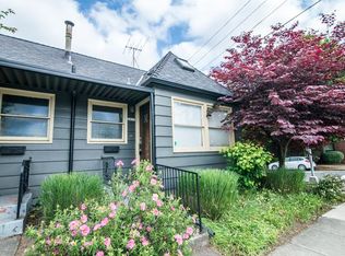 2835 SE Hawthorne Blvd, Portland, OR