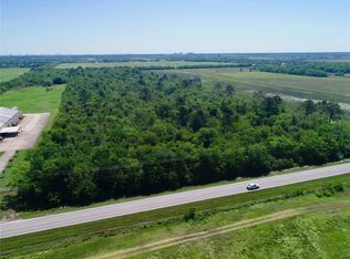 Garth Rd, Baytown, TX 77521