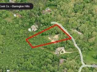 304 Ridge Rd, Barrington Hills, IL 60010
