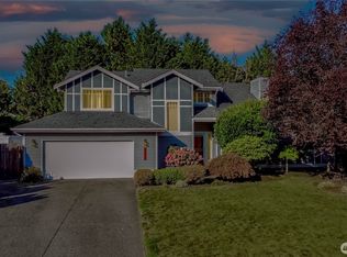 Lexington Hill Div Ii, Puyallup, WA 98371