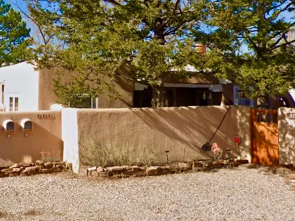 524 Onate Pl APT D, Santa Fe, NM 87501