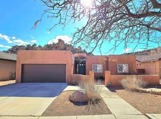 3308 Dakota Ln, Gallup, NM 87301