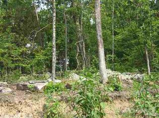 44 Little Red Ln, Heber Springs, AR 72543