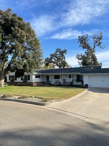 2509 W Fairview Avenue, Visalia, CA, 93277