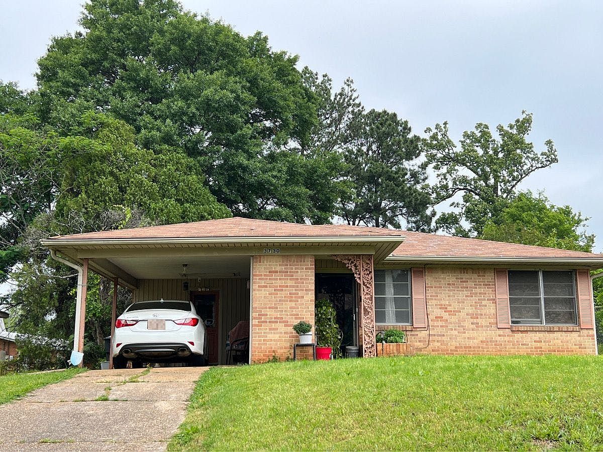 3730 Woodrow Ave, Shreveport, LA 71109 Zillow