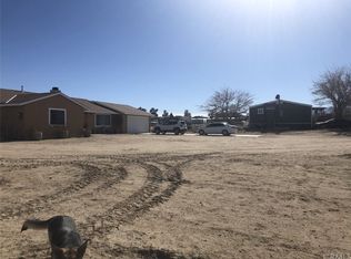 11585 Riggins Rd, Phelan, CA 92371