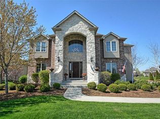 13016 Stellar Ln, Plainfield, IL 60585