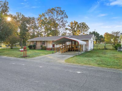 122 Belmeade Dr, Rossville, GA, 30741