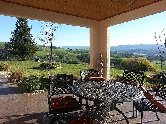 The best brunch view