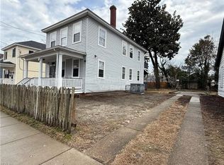1020 23rd St, Newport News, VA 23607