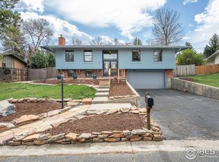 7282 Mount Meeker Rd, Longmont, CO 80503