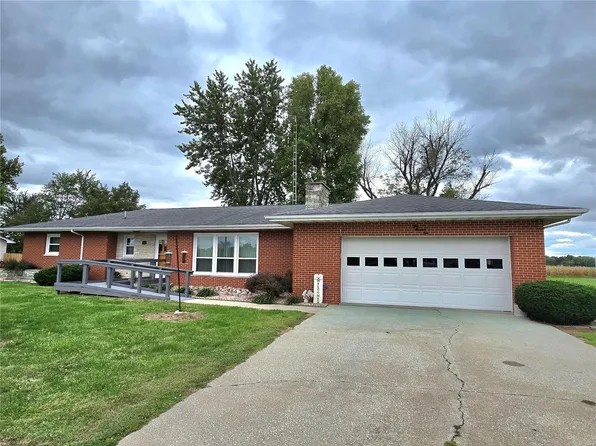504 E Main St, Coffeen, IL 62017