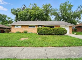 1881 Mattis Dr, Dayton, OH 45439