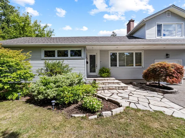 45 Crescent Rd, Oakville, ON L6K 1W3