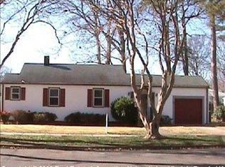 8671 Morwin St, Norfolk, VA 23503