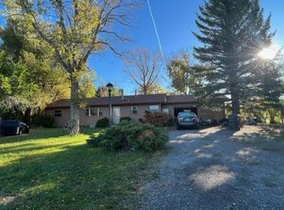 201 Rice Ave, Choteau, MT 59422