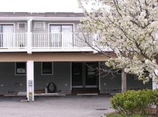 8600 Chesapeake Dr, Ocean City, MD 21842