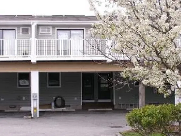 Chesapeake Dr, Ocean City, MD 21842