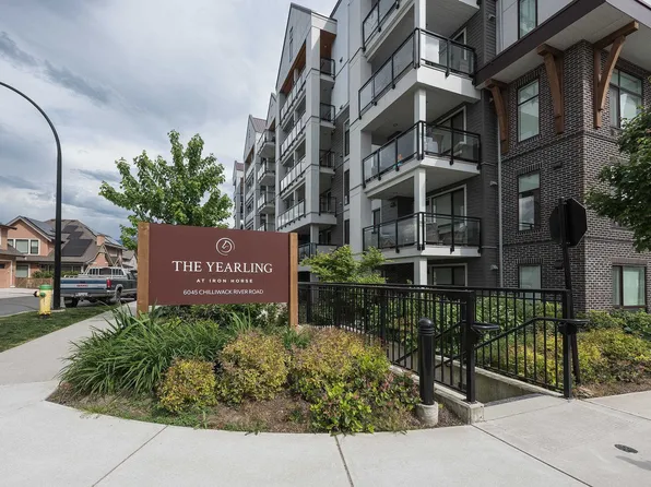 6045 Chilliwack River Rd #208, Chilliwack, BC V2R 4M2