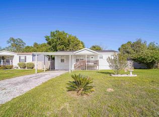 6344 Footprint Dr, Pensacola, FL 32526