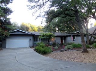 6534 Via Sereno Dr, Rancho Murieta, CA