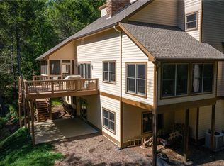 110 Quail Cove Blvd #618, Lake Lure, NC 28746