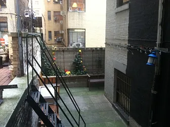 Rented by Citi Habitats