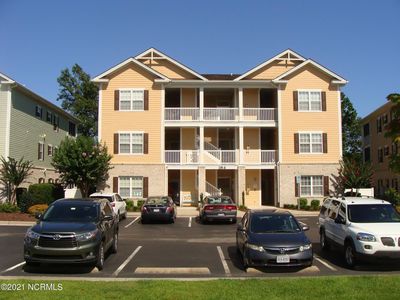 184 Clubhouse Rd APT 4, Sunset Beach, NC, 28468