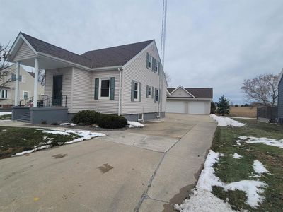 N9275 COUNTY ROAD W, Malone, WI, 53049