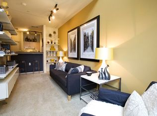 2121 Routh St #2313, Dallas, TX 75201