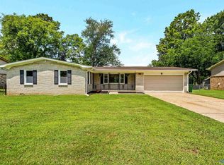 11026 McBride Dr SE, Huntsville, AL 35803