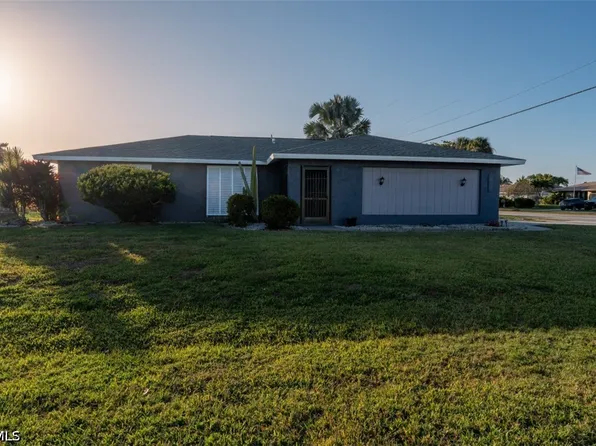 3616 SE 8th Ave, Cape Coral, FL 33904