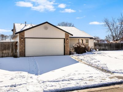 2023 Wildflower Dr, Nampa, ID, 83686