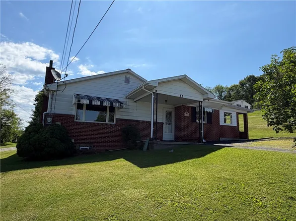 355 Doty St, Waynesburg, PA 15370
