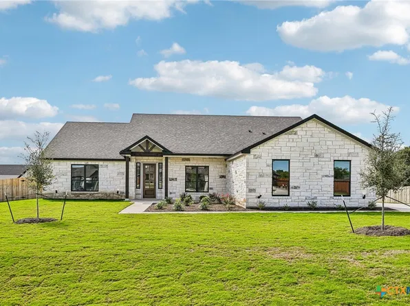 4019 Integrity Ln, Salado, TX 76571