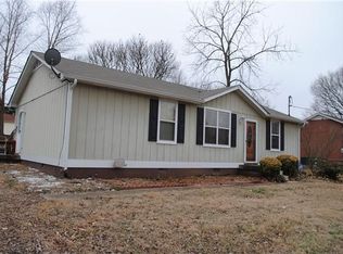 1477 Valley Ridge Dr, Gallatin, TN 37066